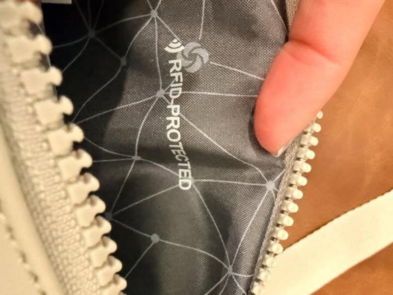 Customer photo for "Good quality but small"