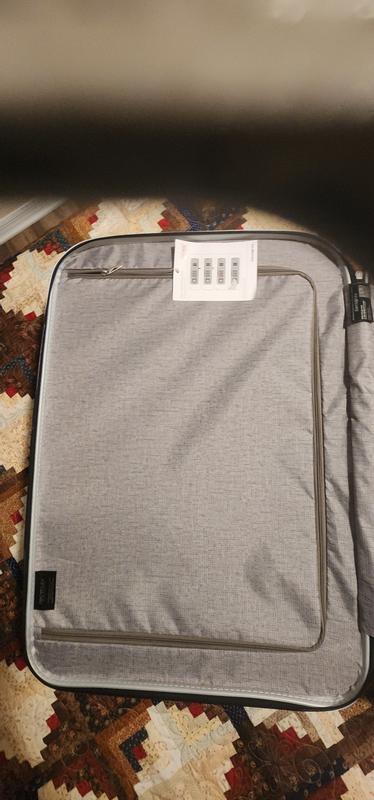 Customer photo for "C-lite is Light!"