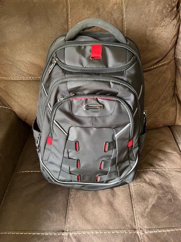 Samsonite tectonic shop pft 17 backpack