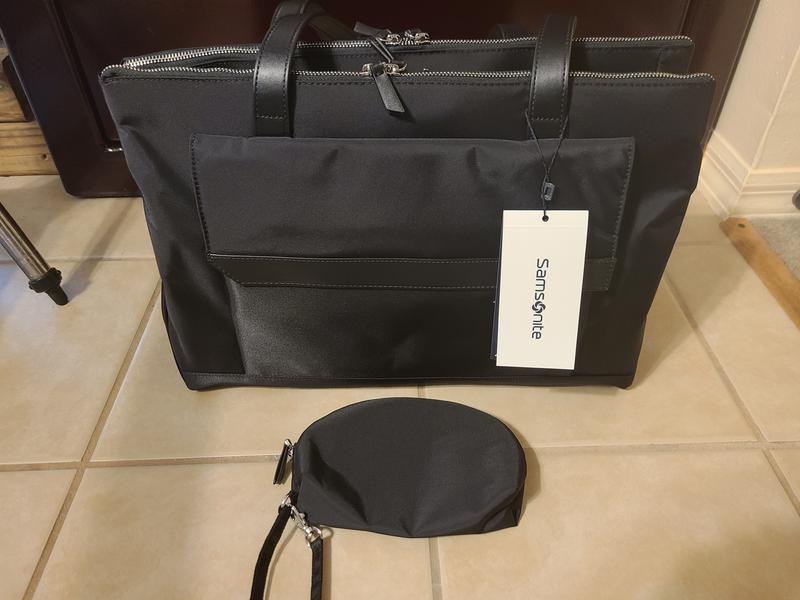 Samsonite Just Right Carryall Bag