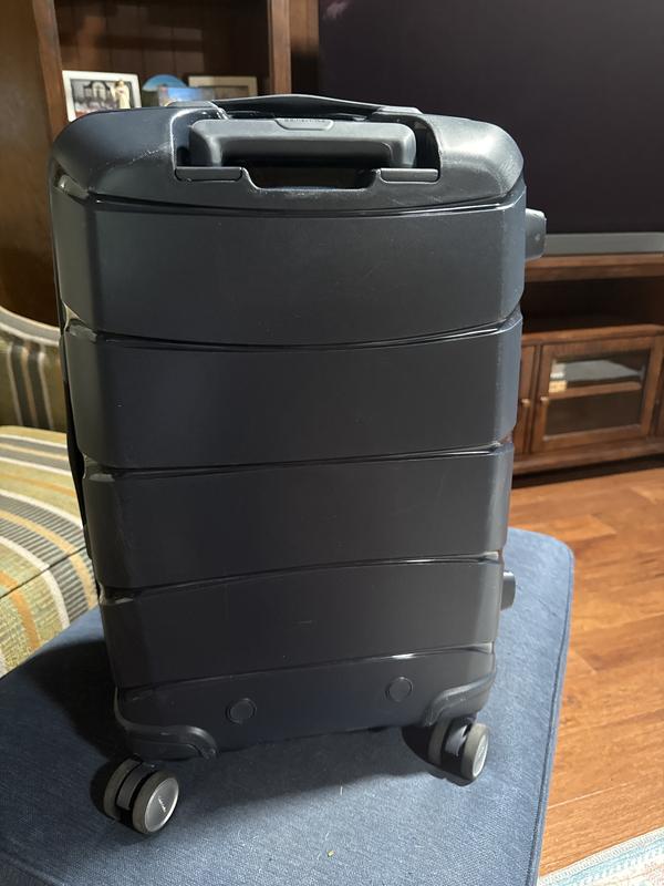 My new carry on