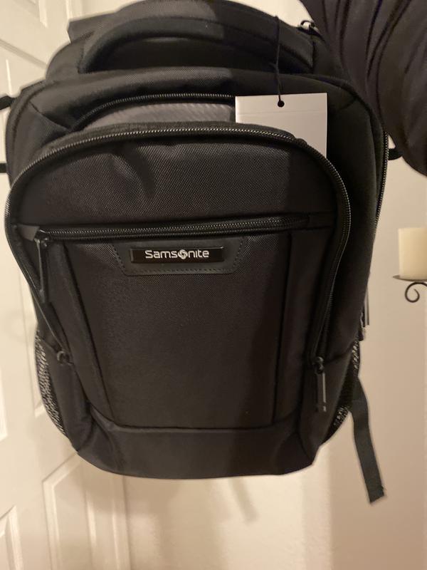 Samsonite Classic Business 2.0 Everyday Backpack for 14.1 Laptop BLACK  141273-1041 - Best Buy