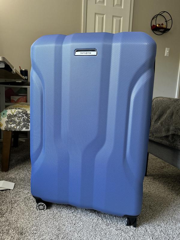 Samsonite pivot 3 store piece set review