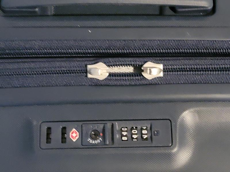 Samsonite cheap boland 20