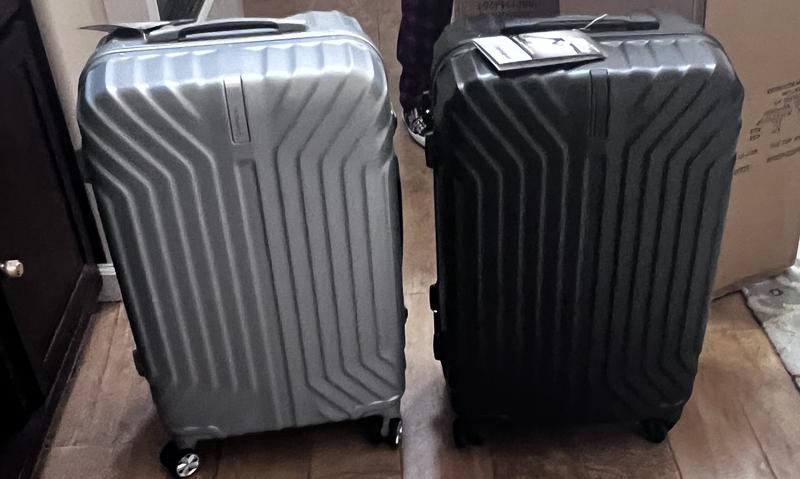 Samsonite Tru-Frame 25