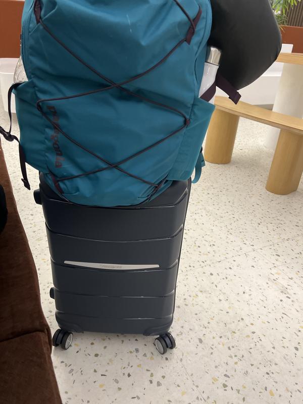 Urgent travel essentials