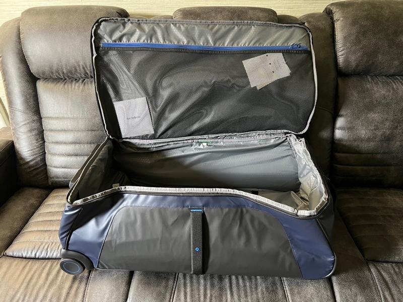 Affordable Travel Bags, Roller Bags & Weekend Bags - IKEA