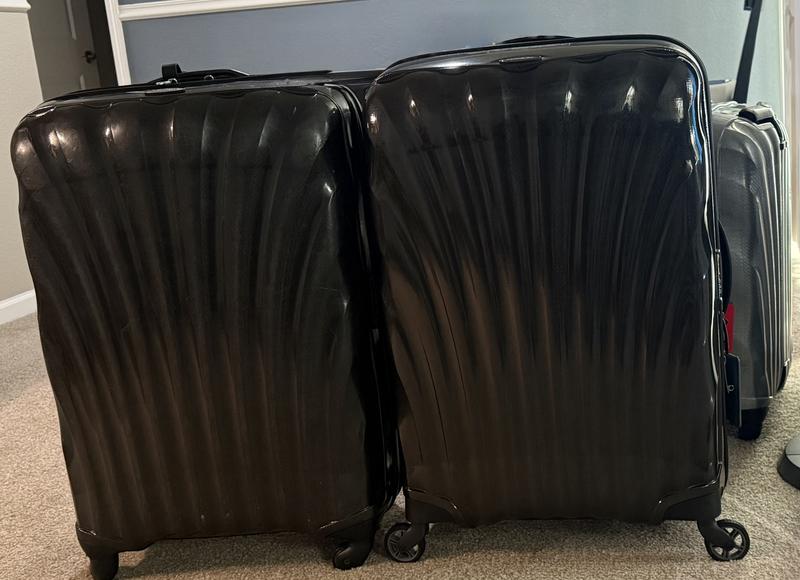 One is 20 years old and the other one is new - you can’t even tell (except for the updated wheels on the new one)