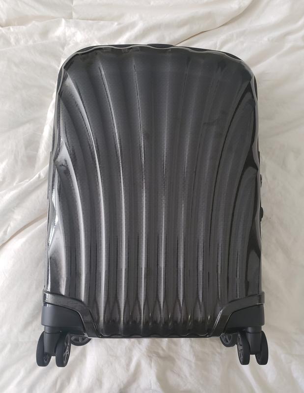 Customer photo for "Very lightweight"