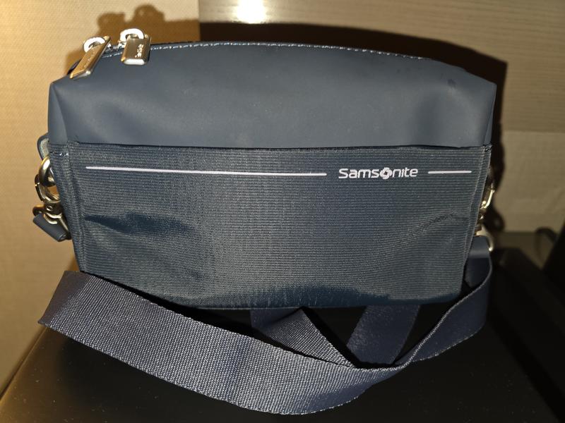 Customer photo for "Best Cross Body"