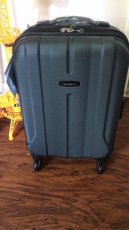 samsonite carbon 2 20