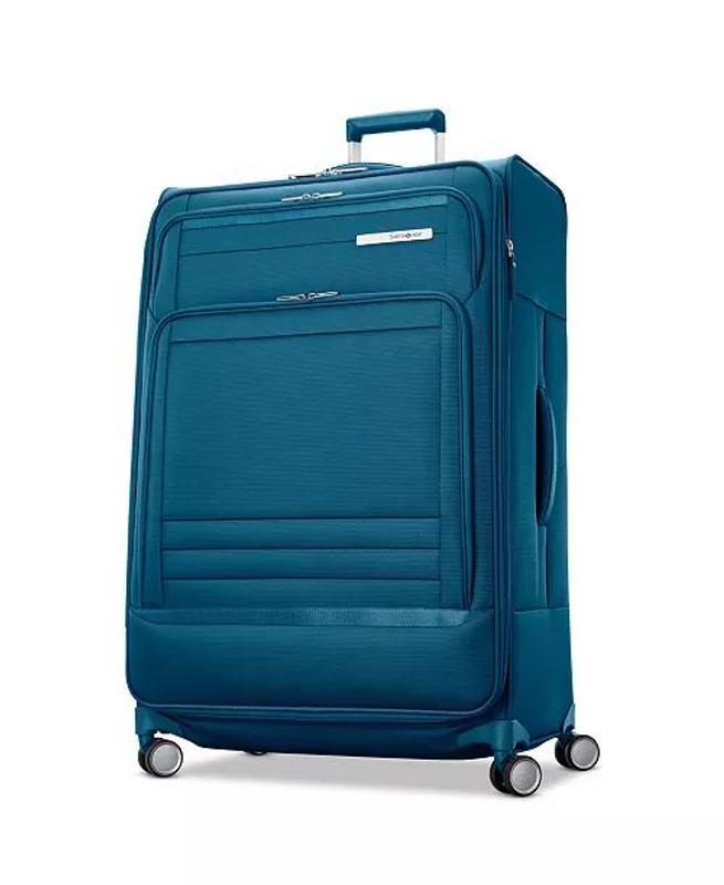 Macys samsonite shop