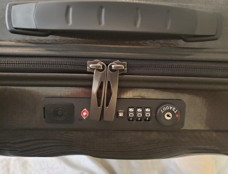 Customer photo for "Very lightweight"