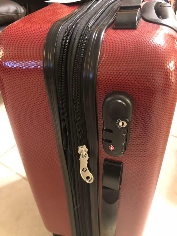 samsonite carbon 2