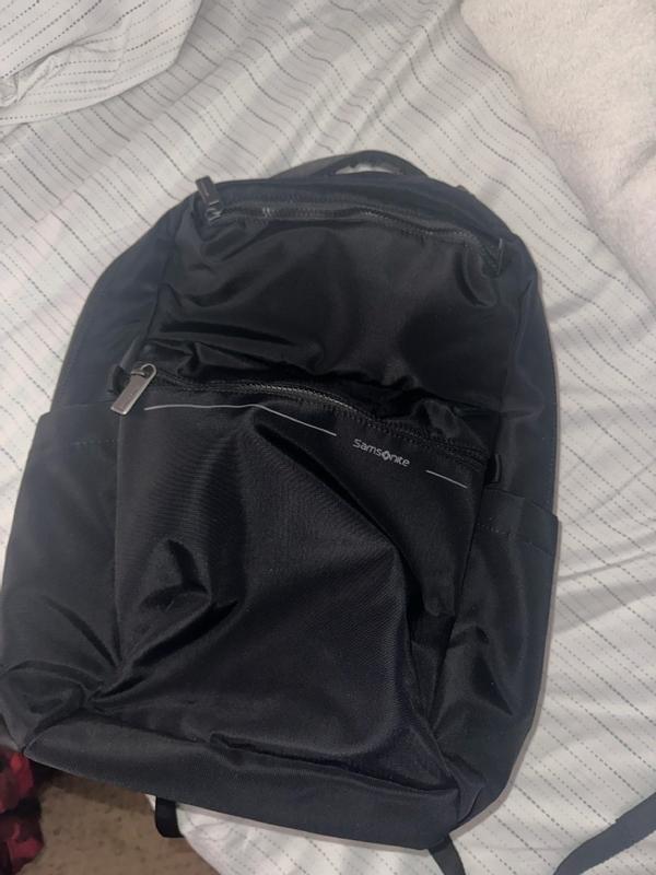 Customer photo for "Book Bag"