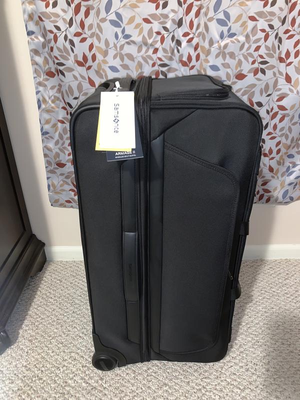 Armage II Duet Garment Bag, Luggage