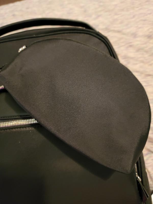 Wristlet that is included