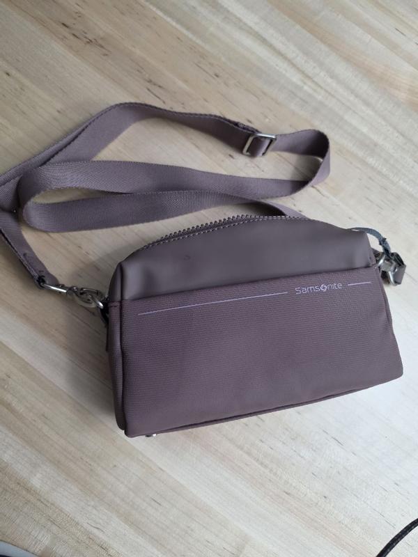 Customer photo for "Perfect casual bag"