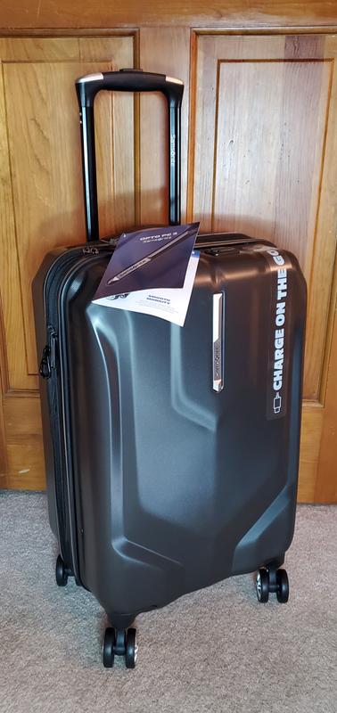 Samsonite OPTO PC 21