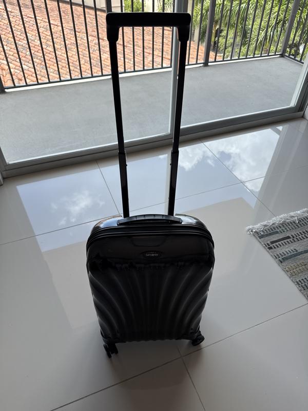 Customer photo for "Super-light, super-strong, very spacious inside."
