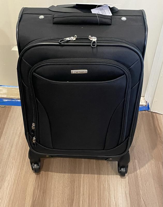 Samsonite davenport cheap 29 spinner