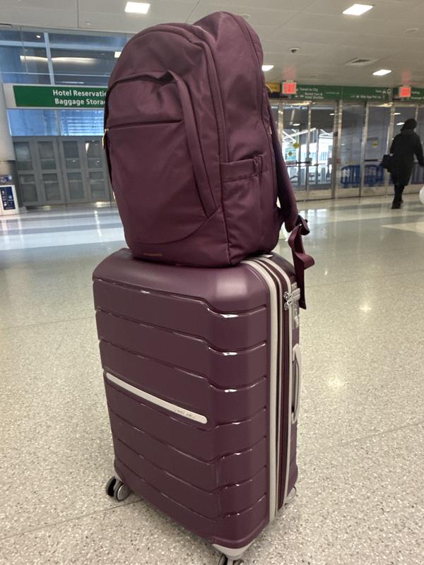 Matches perfect with my back pack!