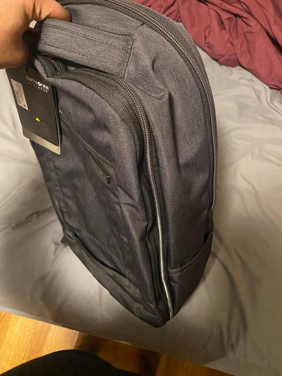 Buy Modern Utility Travel Backpack for USD 111.99