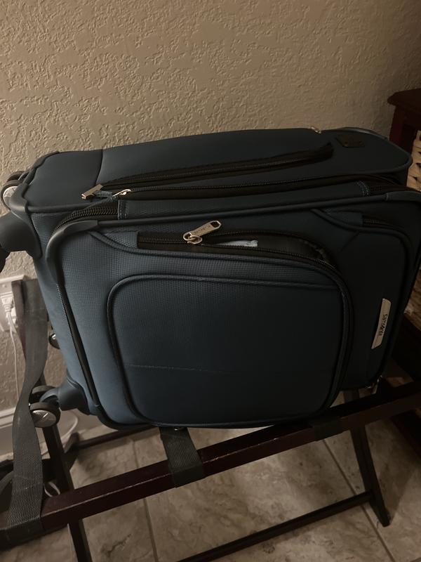 Samsonite, Solyte Deluxe 29″ Expandable Spinner | Zola