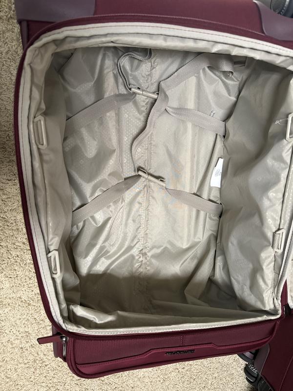 Extra space collapses in if not needed