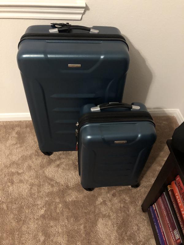 Samsonite cheap valor luggage