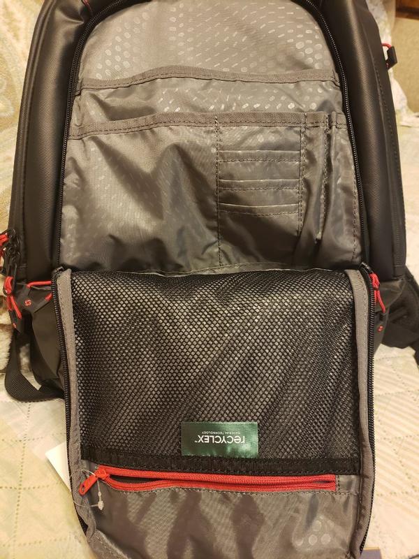 Ecodiver Medium Backpack | Water-Resistant | Samsonite