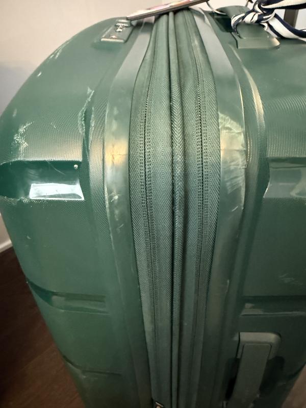 Customer photo for "Disappointed"