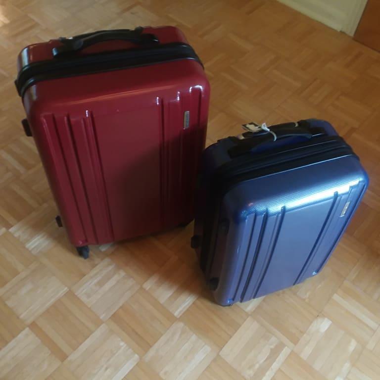 samsonite carbon 2 20