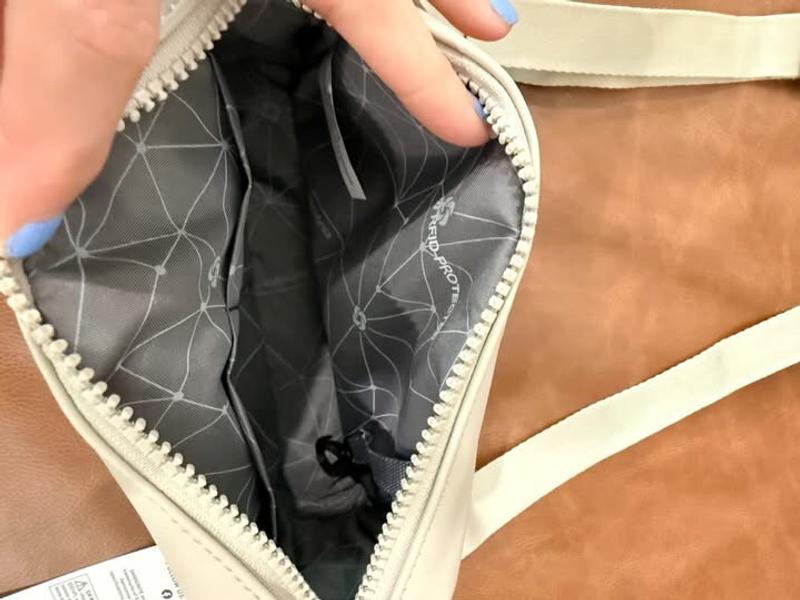 Customer photo for "Good quality but small"