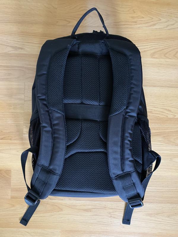 Supreme Backpack (FW18) Black - FW18 - US