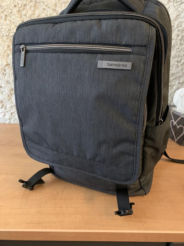 Samsonite paracycle backpack online