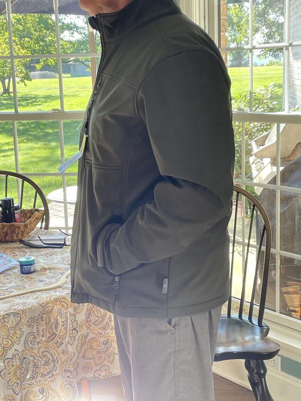 Sam's club free country men's jacket hot sale