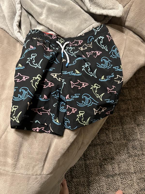 Baby Buns Boys' Swim Suit with Rashguard - Sam's Club