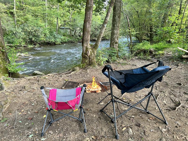 Swinging lounge best sale chair sam's club