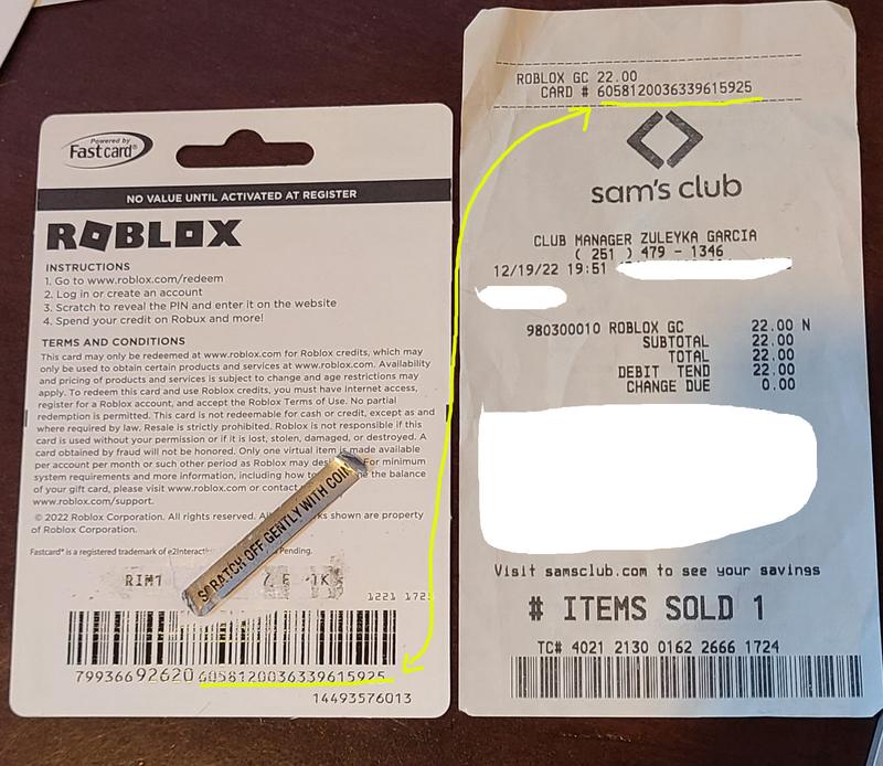 Roblox Gift Cards Now Available At 7 Eleven Malaysia Ninja 46 OFF