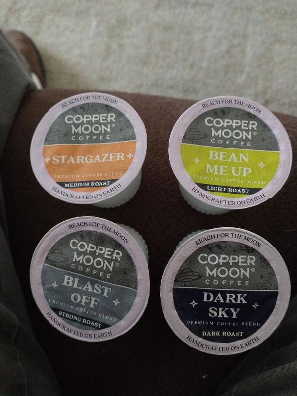 Best Copper Moon Coffee Reviews 2023 AtOnce