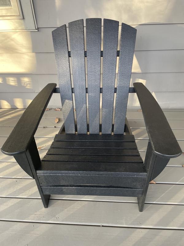 Sam's club deals adirondack chairs plastic