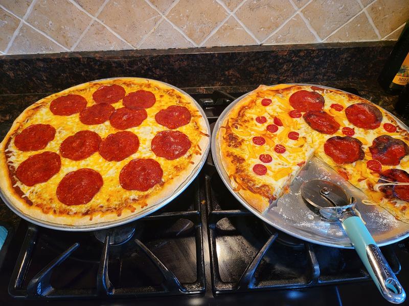 Original Pan® Pizza - Order Online!