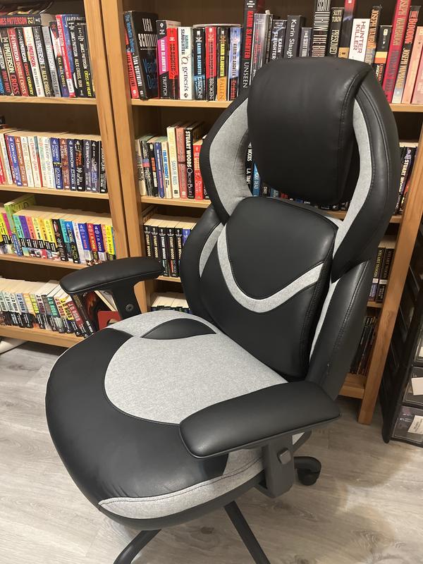 XD Enjoy XD Pro-Gamer Chair - Sedia Gamer Pro