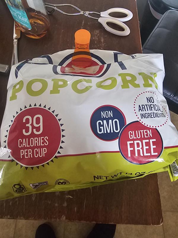 SkinnyPop Original Popcorn Value Size Bag (14 oz.) - Yahoo Shopping
