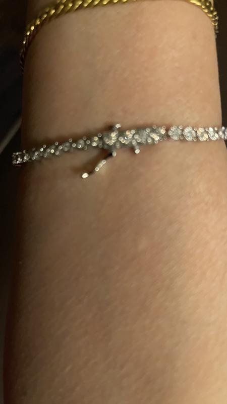 Sam's club sale tennis bracelet