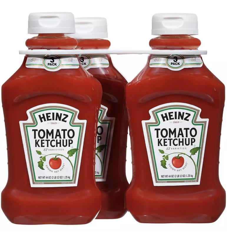 Easy Heinz 57 Meatloaf Recipe 2023 AtOnce