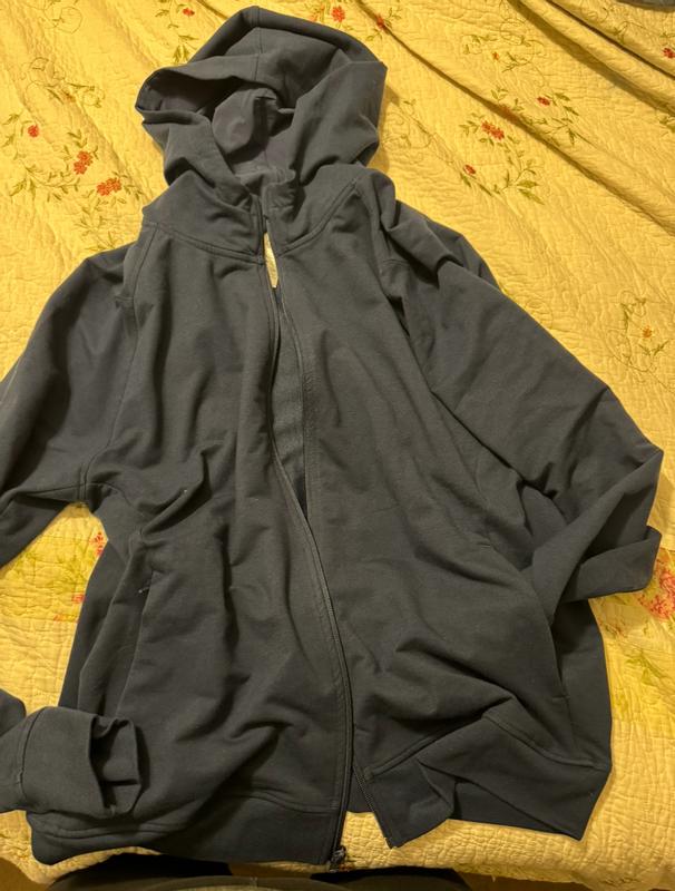 Member's Mark Men's Active Full Zip Hoodie - Sam's Club
