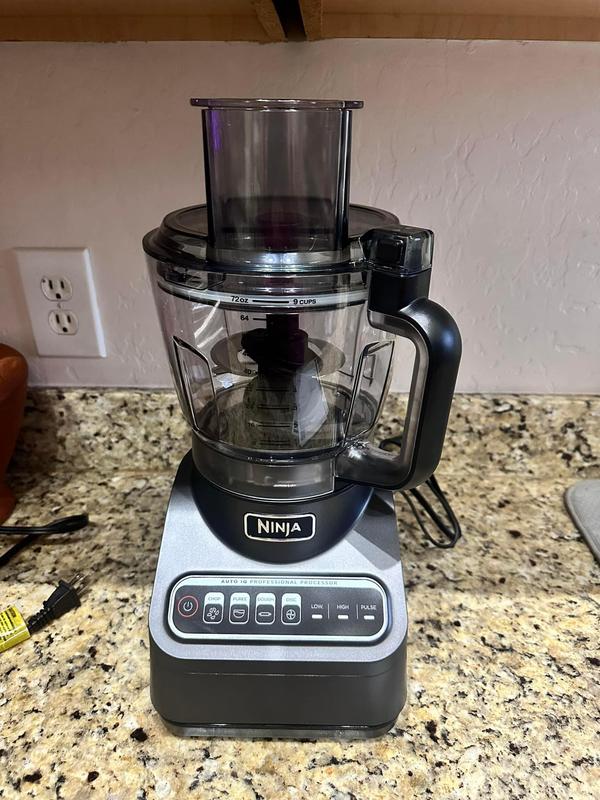 Ninja Professional Plus 9-Cup Food Processor Special Edition - Sam's Club