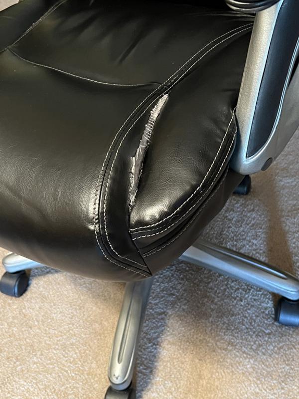 Sams club computer chair hot sale